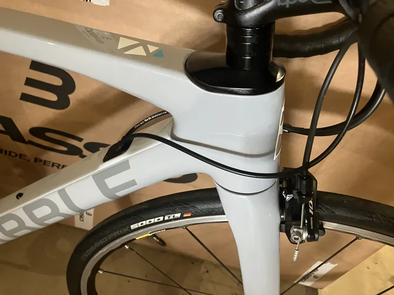 Ribble XSmall Road bike like new-3